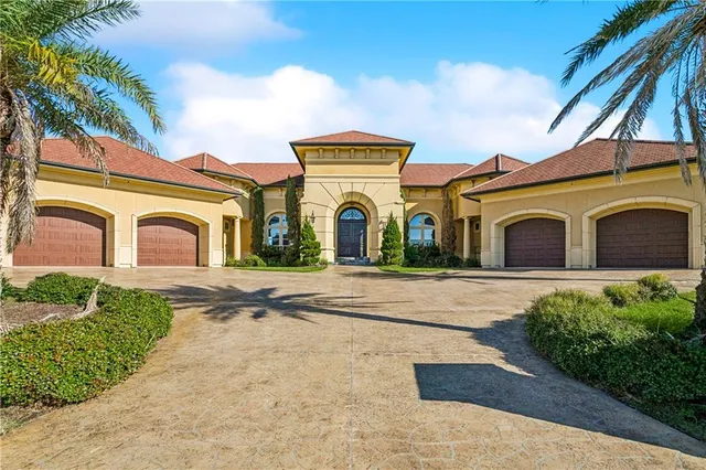 $2,400,000 | 3073 Sunrise Boulevard, Slidell, LA 70461
