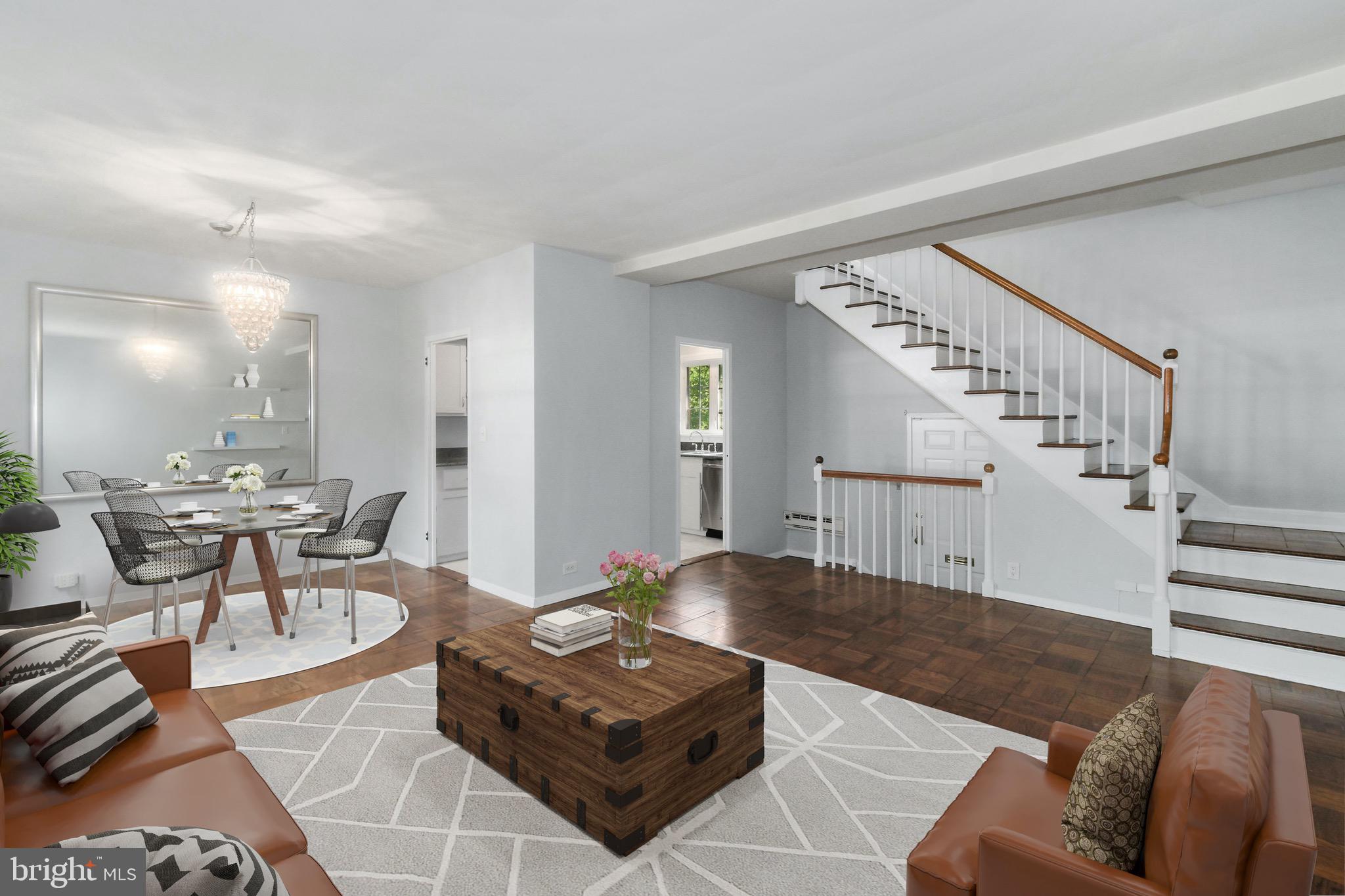 3230 Gunston Road Alexandria, VA 22302 - Photo 1 of 28 Virtually Staged