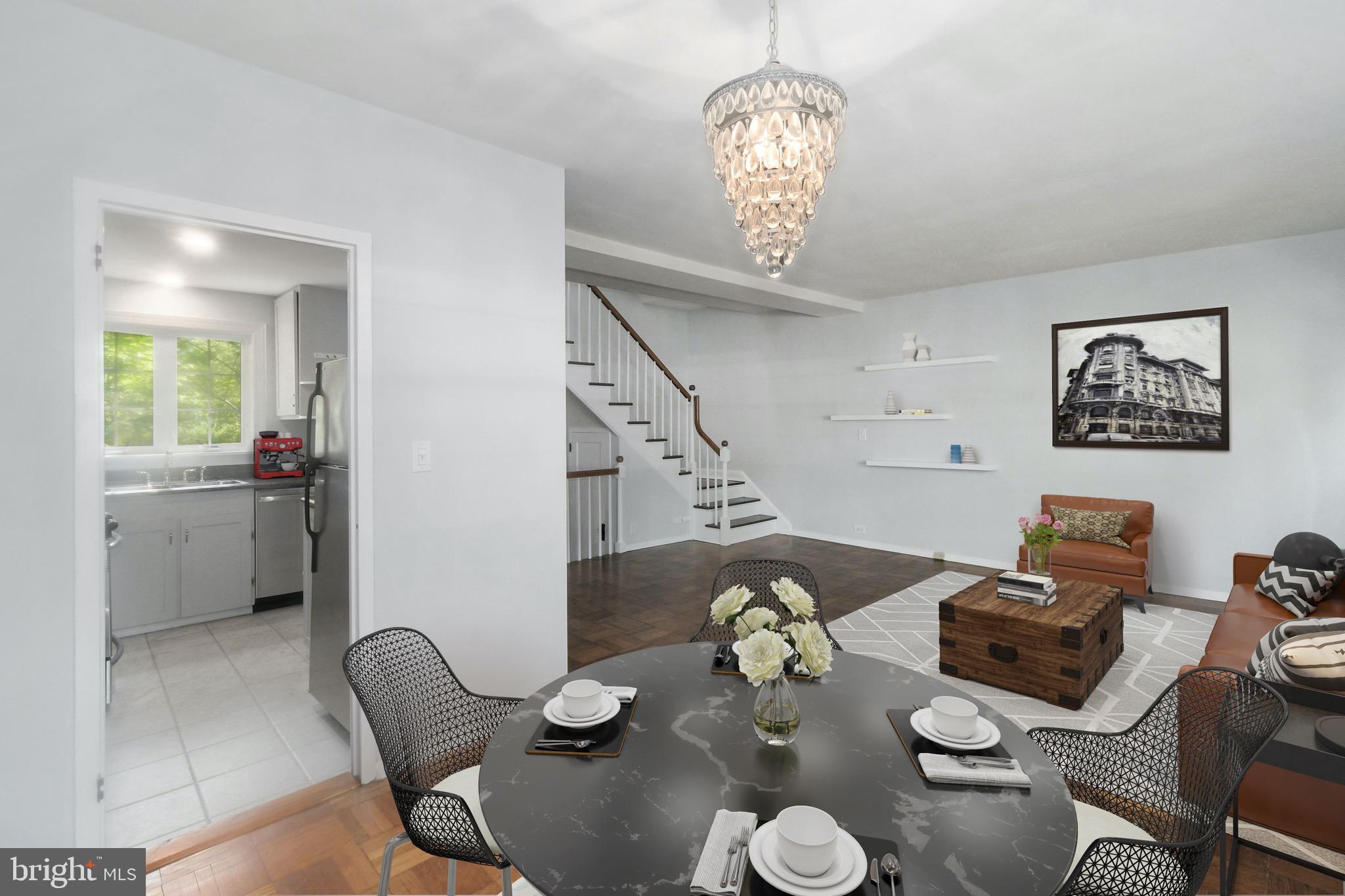 3230 Gunston Road Alexandria, VA 22302 - Photo 4 of 28 Virtually Staged