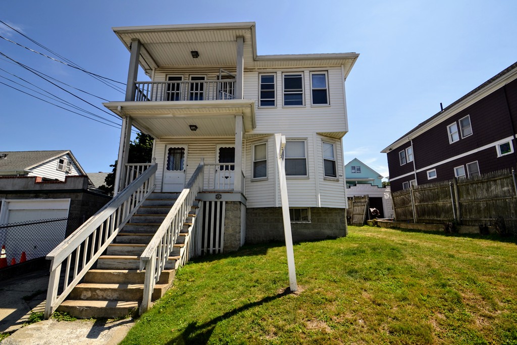 15-17 Melville Road Somerville, MA 02145 - Photo 1 of 30 Gallery Image 1