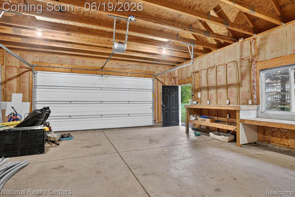 8280 West Rolston Road Linden, MI 48451 - Photo 41 of 47