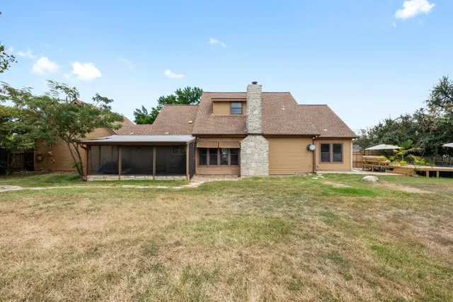 $548,999 | 605 Canyon Wren Drive, Buda, TX 78610