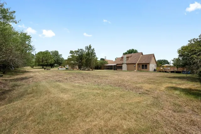 $548,999 | 605 Canyon Wren Drive, Buda, TX 78610
