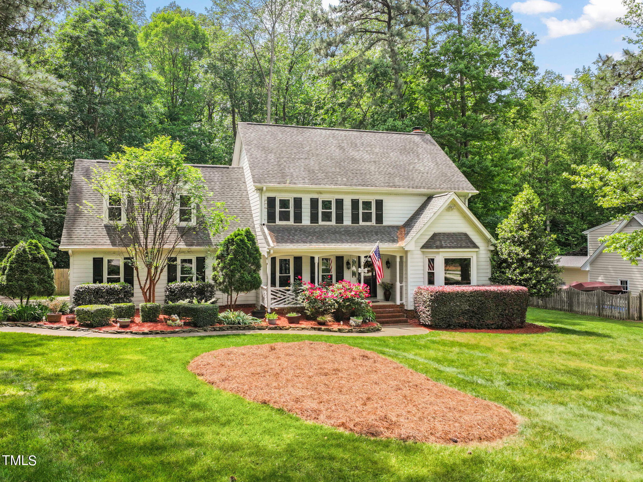 10917 Coachmans Way Raleigh, NC 27614 - Photo 1 of 67 1-web-or-mls-DJI_20240502034711_0173_D