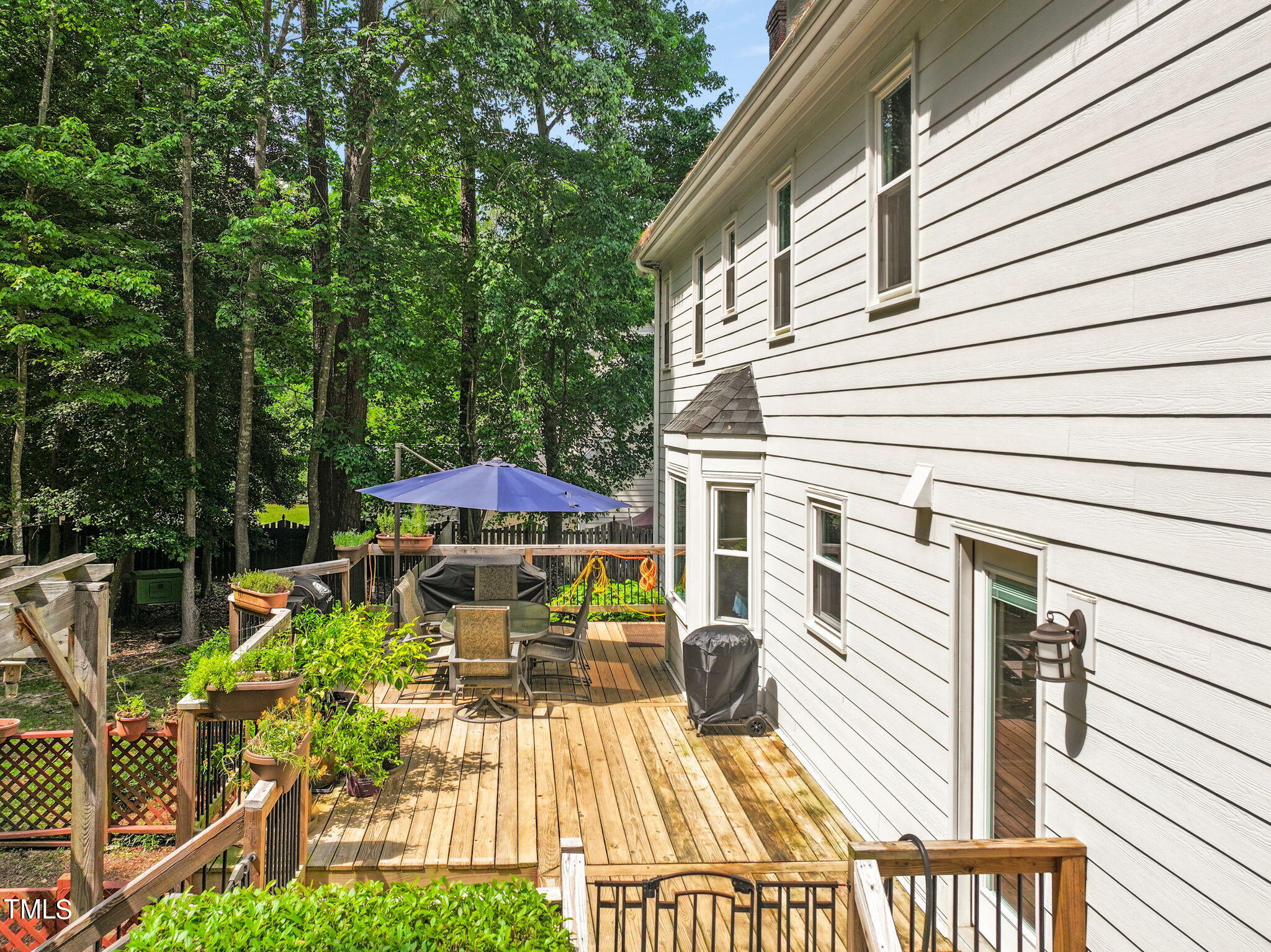 10917 Coachmans Way Raleigh, NC 27614 - Photo 48 of 67 49-web-or-mls-DJI_20240502035522_0188_D
