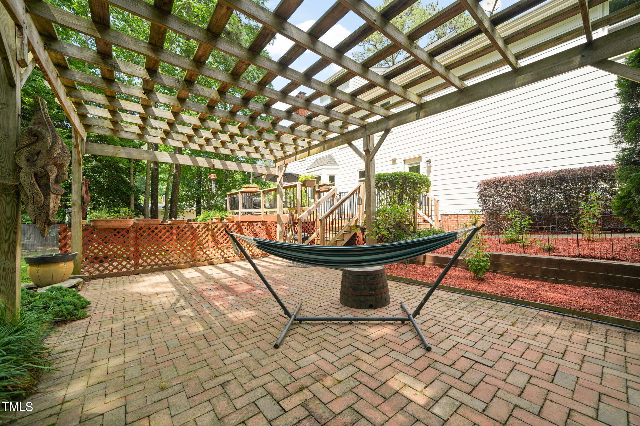 10917 Coachmans Way Raleigh, NC 27614 - Photo 56 of 67 57-web-or-mls-DSC07708