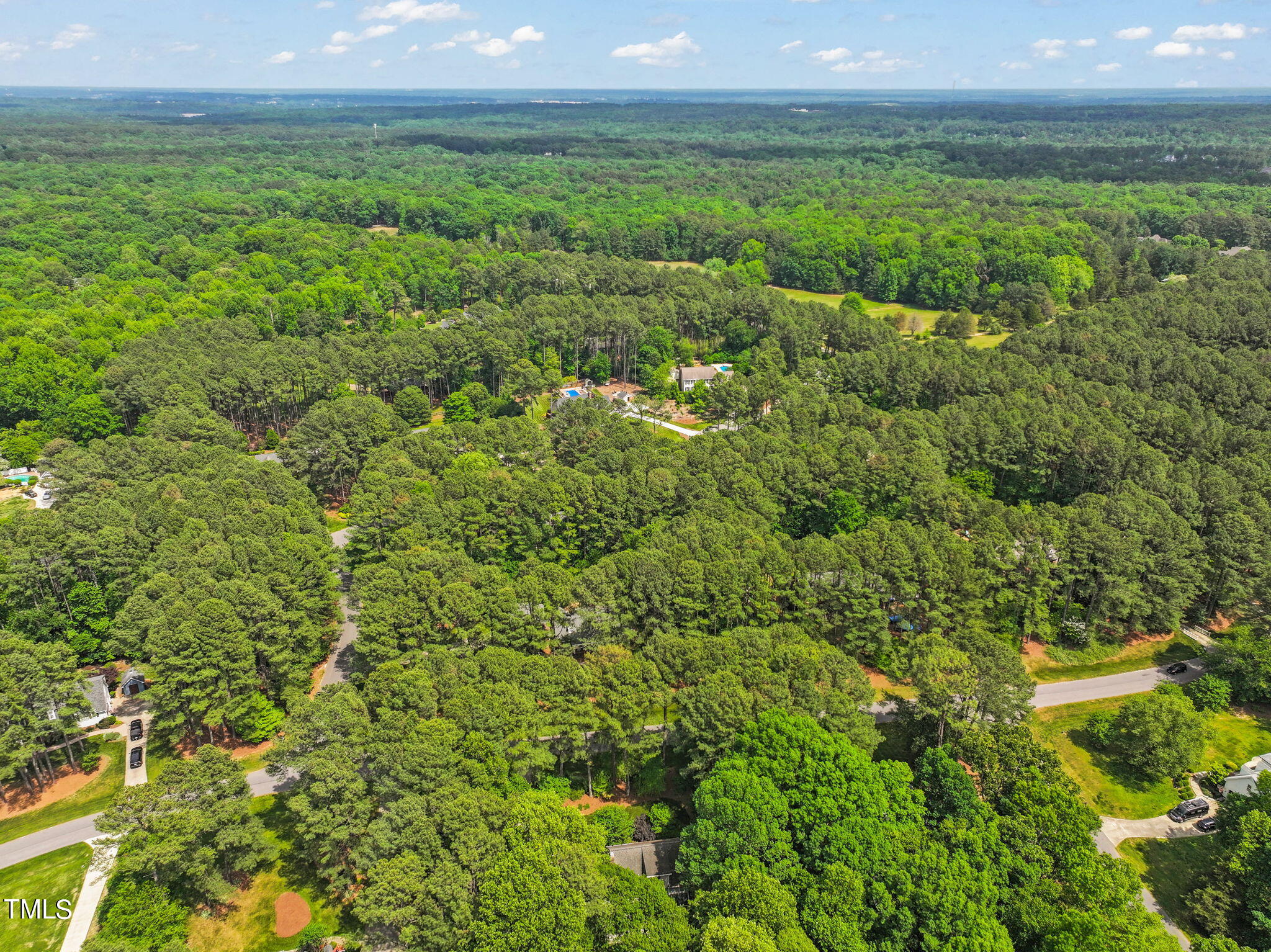 10917 Coachmans Way Raleigh, NC 27614 - Photo 63 of 67 64-web-or-mls-DJI_20240502034947_0179_D
