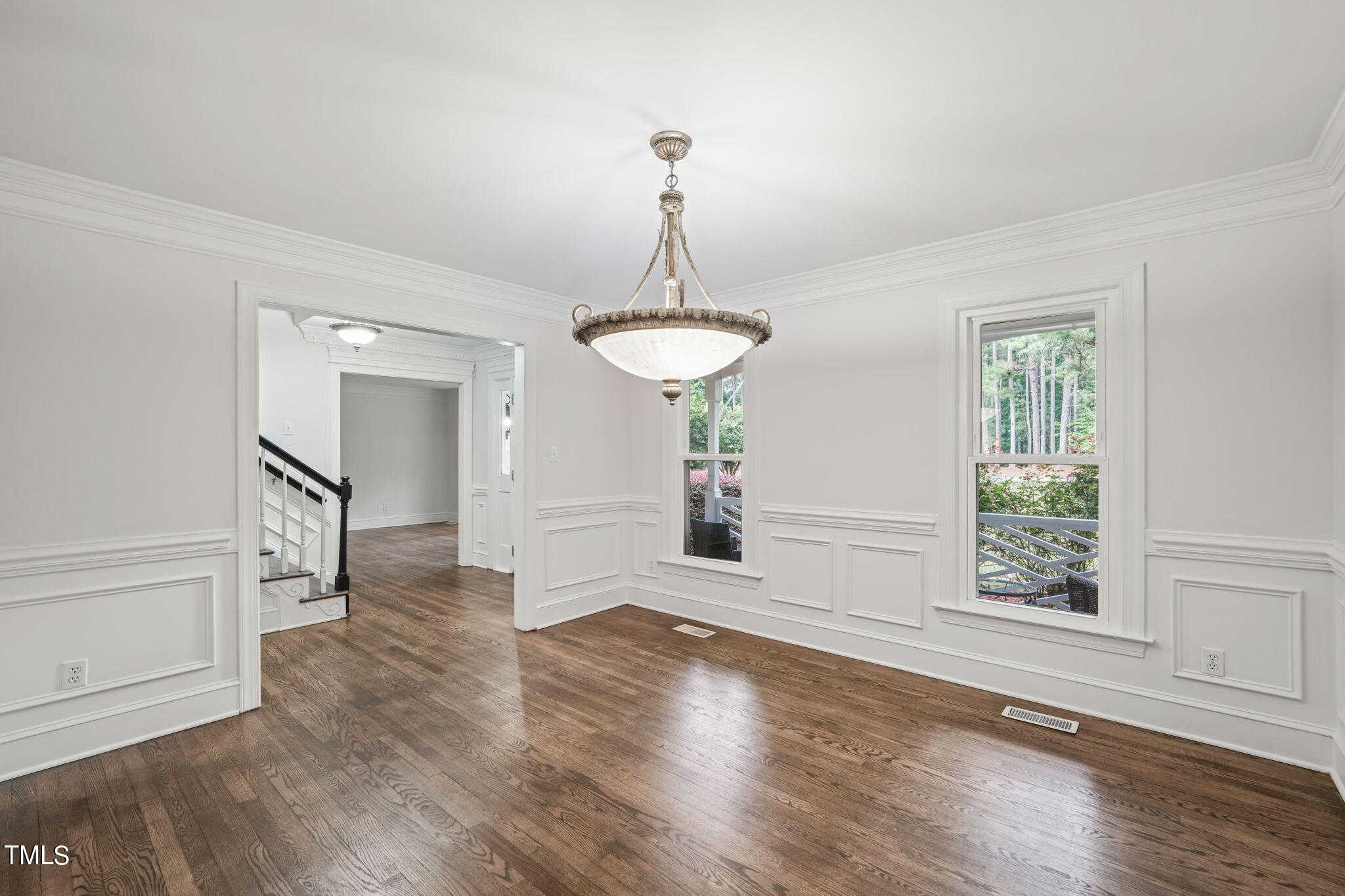 10917 Coachmans Way Raleigh, NC 27614 - Photo 9 of 67 70-web-or-mls-DSC02995