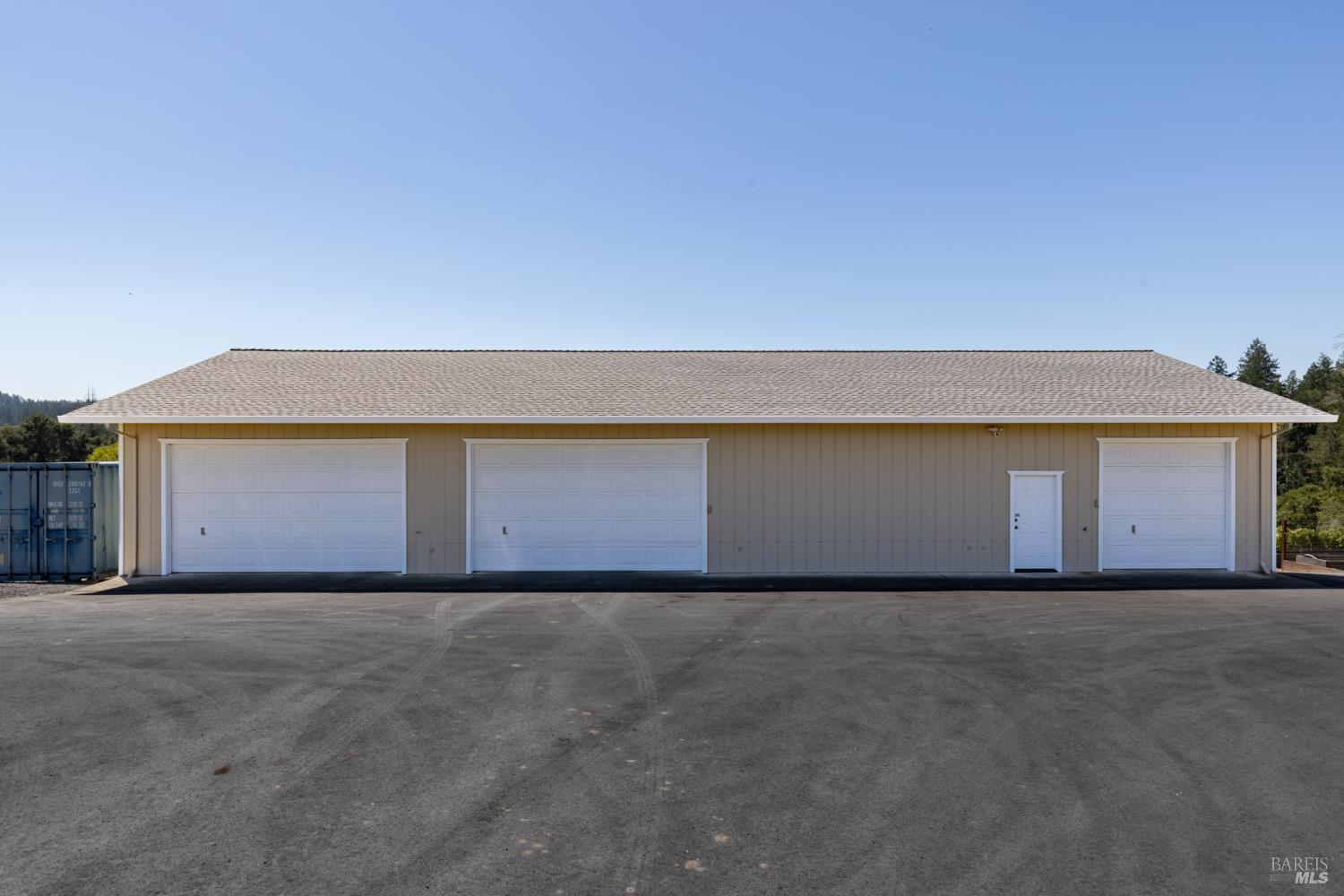4630 Maddocks Road Sebastopol, CA 95472 - Photo 20 of 31 Gallery Image 20