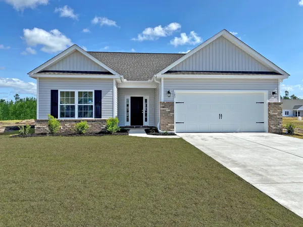 $322,615 | 215 Stillbrook Drive, Longs, SC 29568