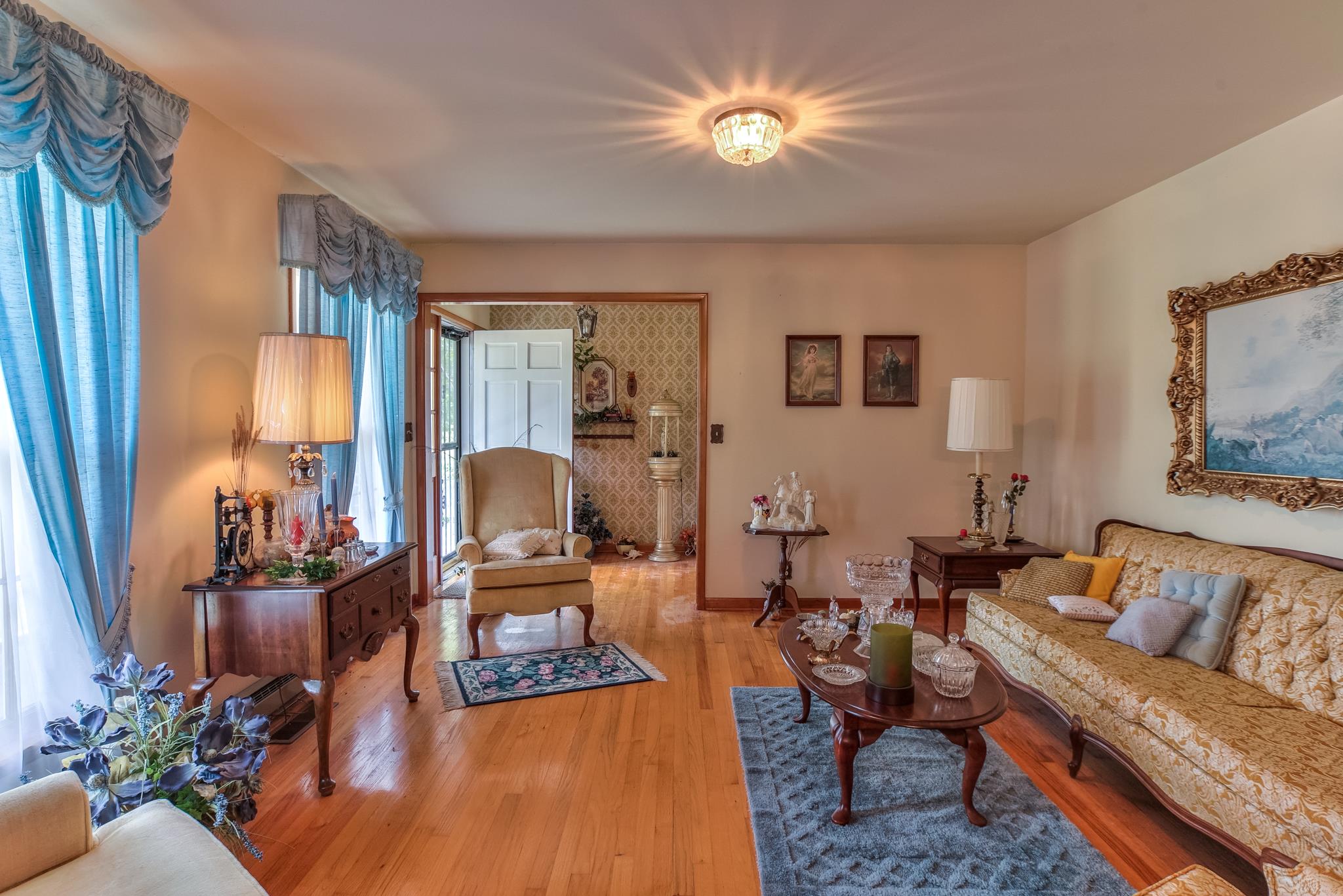 3758 Rutledge Hill Road Hillsboro, TN 37342 - Photo 3 of 17 Gallery Image 3