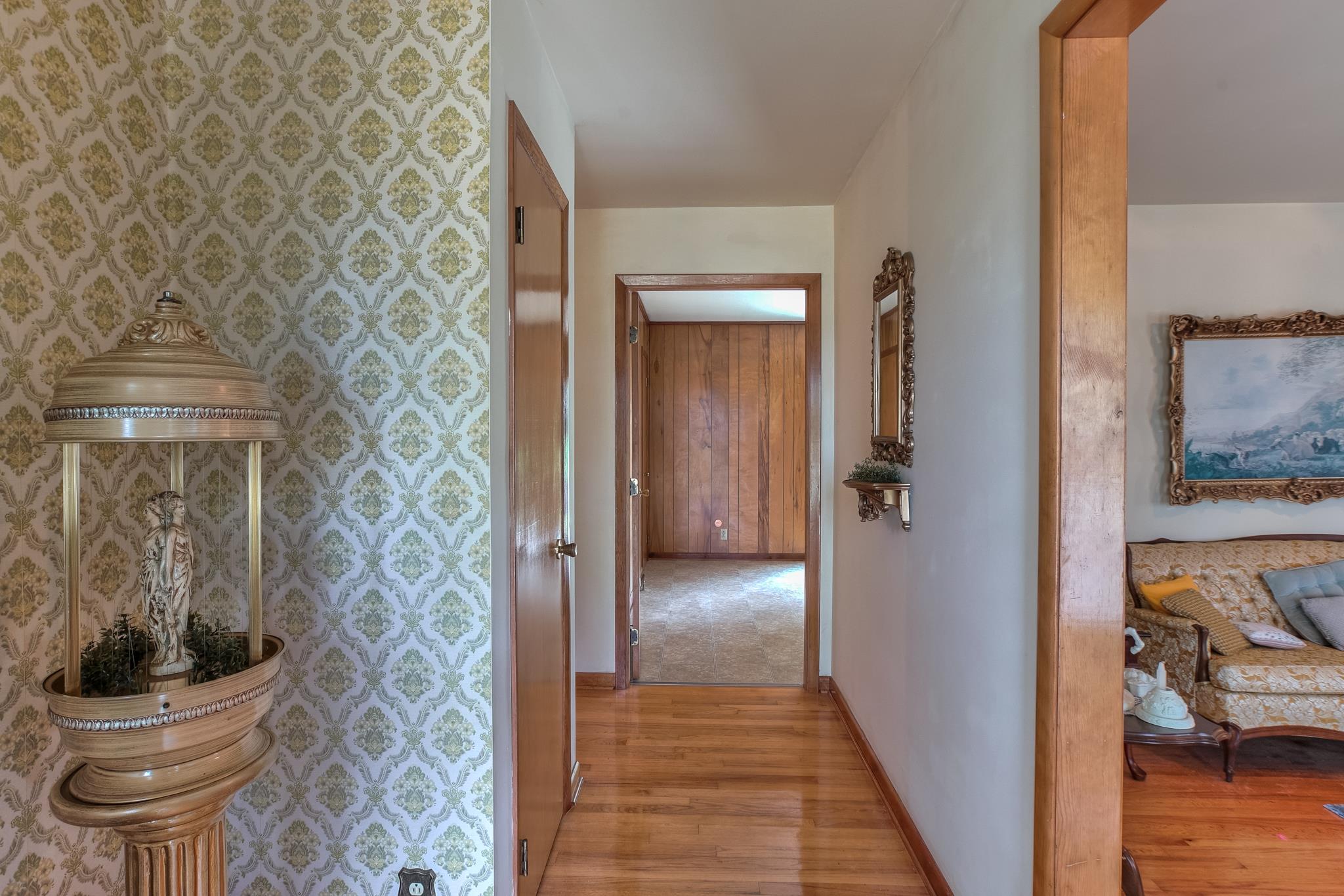 3758 Rutledge Hill Road Hillsboro, TN 37342 - Photo 4 of 17 Gallery Image 4