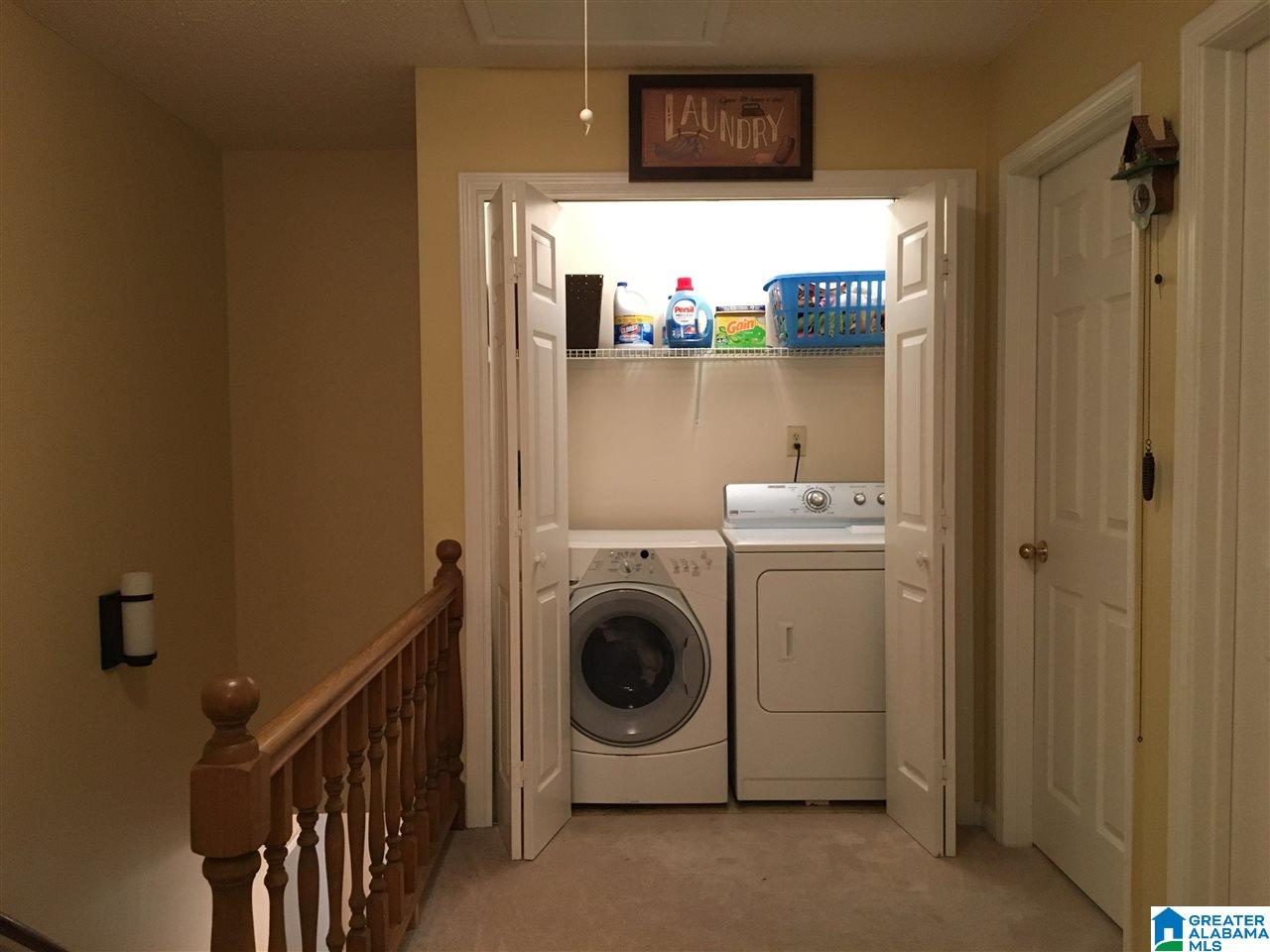 720 Olde Towne Circle Alabaster, AL 35007 - Photo 25 of 28