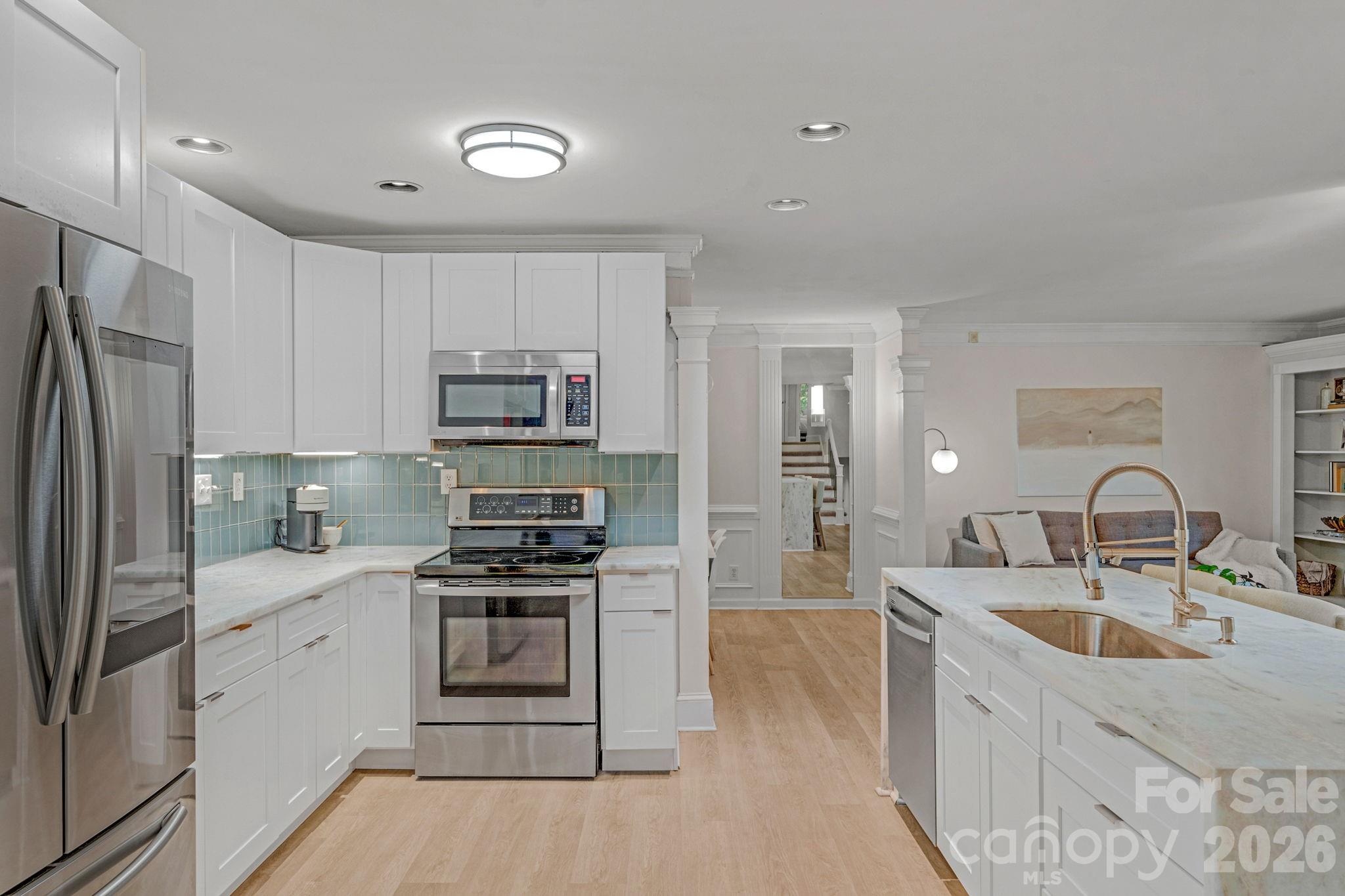 2600 Weathersford Road Mint Hill, NC 28227 - Photo 17 of 45 Gallery Image 17
