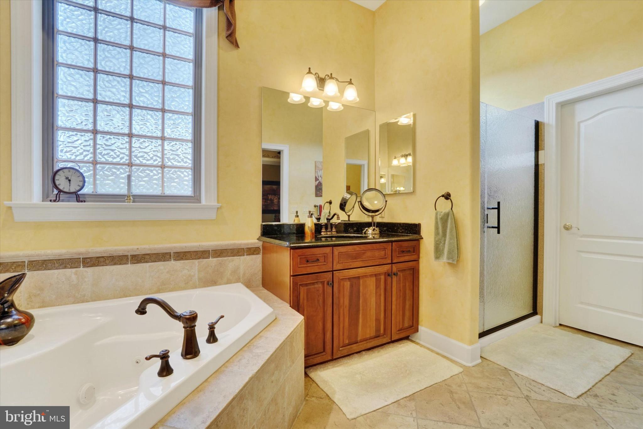 10 Azalea Drive Windsor, PA 17366 - Photo 22 of 36 Elegant Owner Suite - Two separate sinks