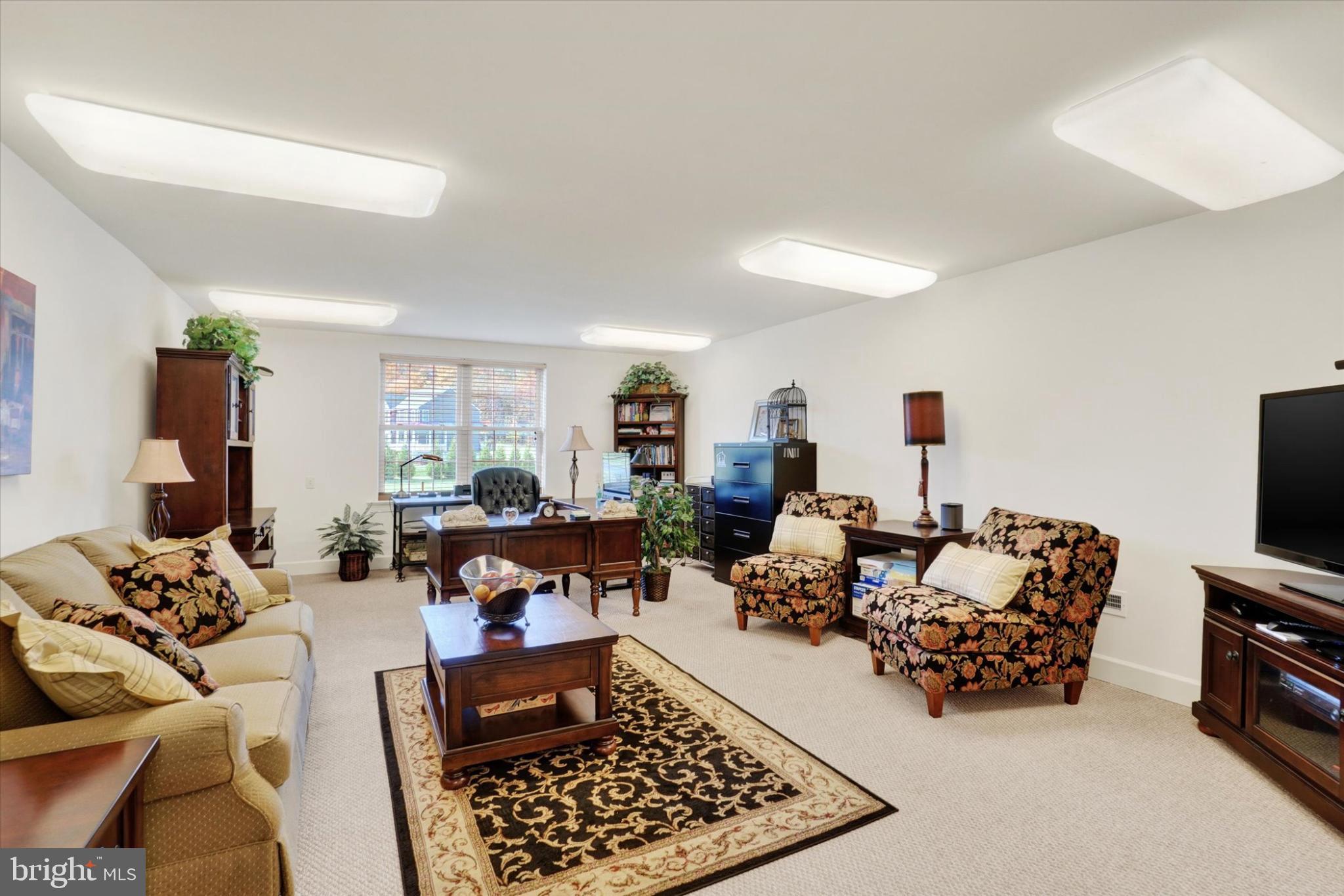 10 Azalea Drive Windsor, PA 17366 - Photo 30 of 36 Bonus Room addition above garage. Office/ Bedroom3