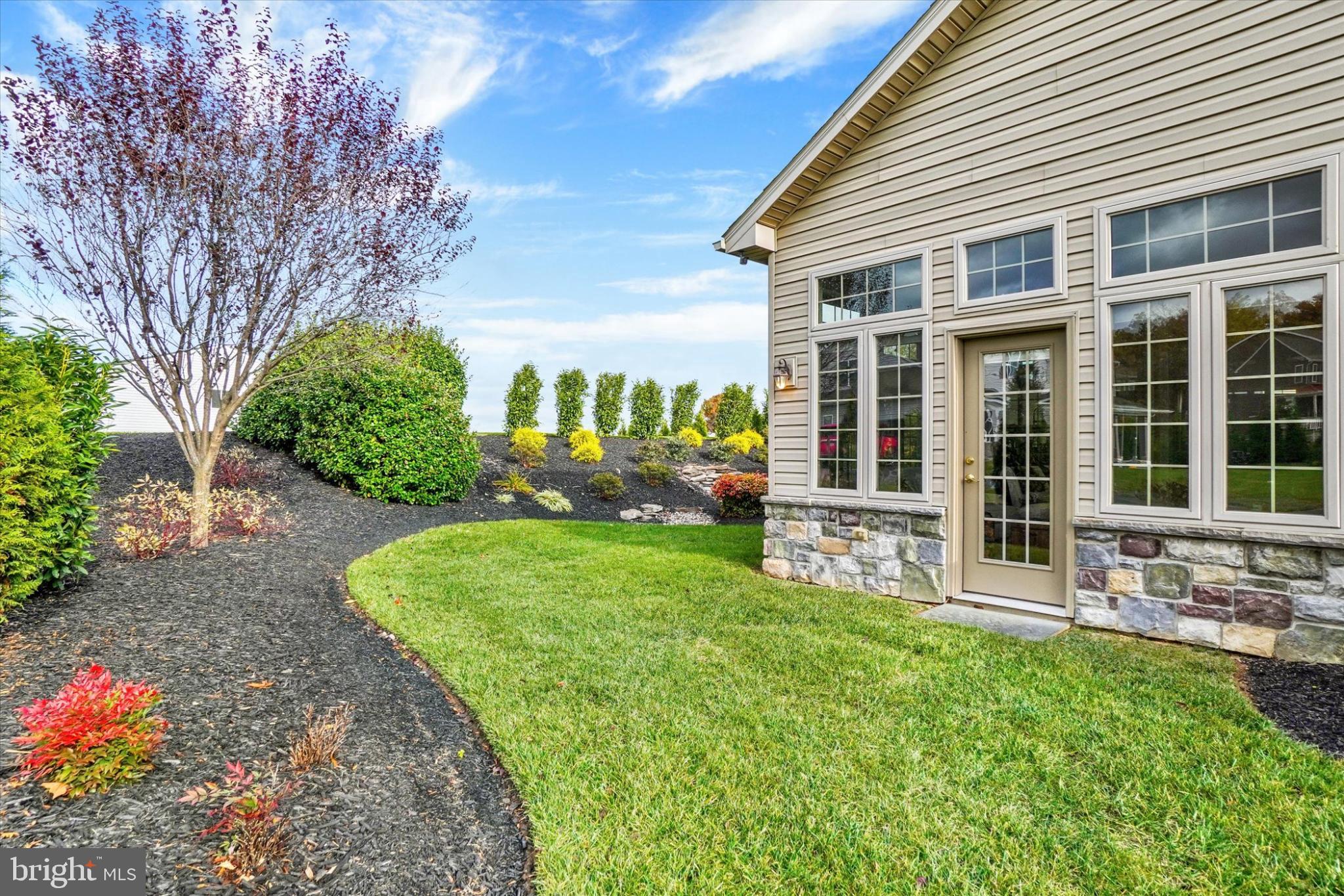 10 Azalea Drive Windsor, PA 17366 - Photo 36 of 36 Charming home with vibrant landscaping.
