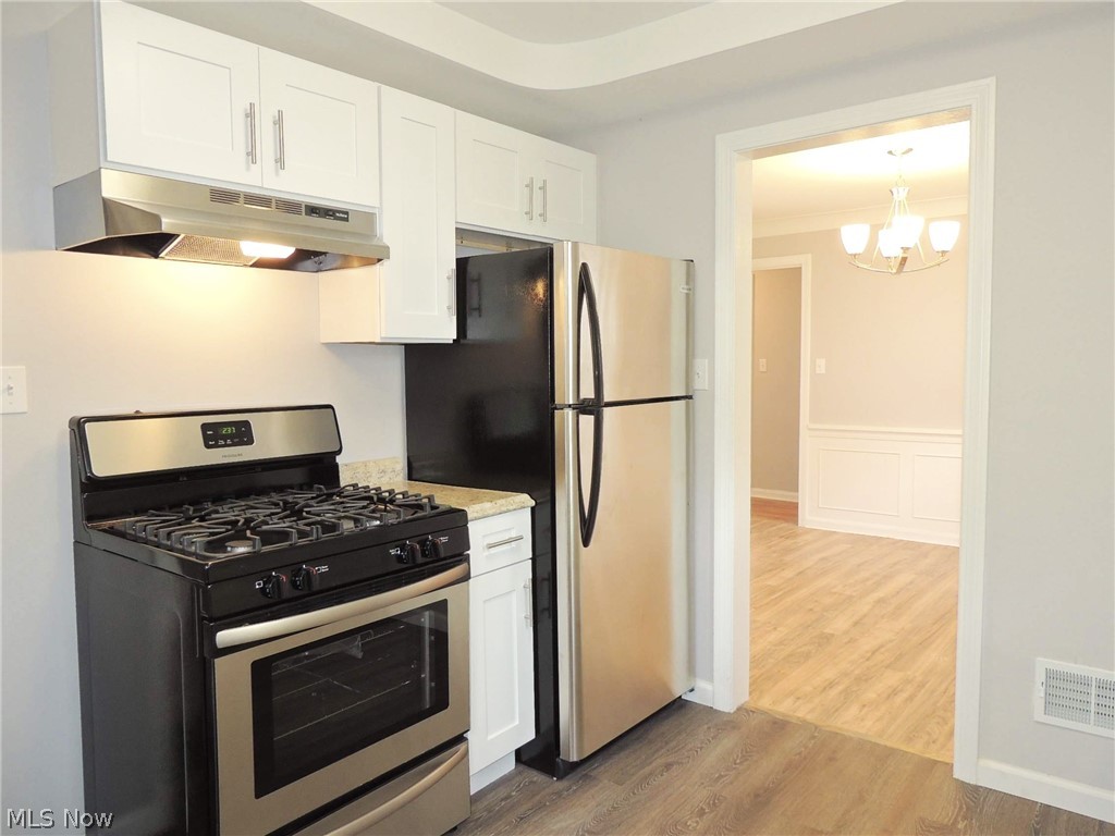 2343 North Taylor Road Cleveland, OH 44112 - Photo 6 of 19