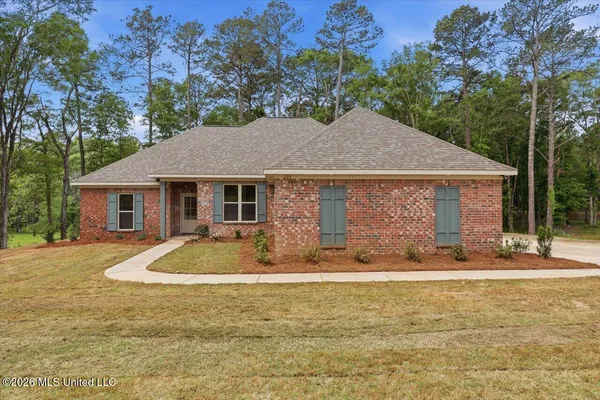 $359,900 | 225 Walter Jones Road, Mendenhall, MS 39114