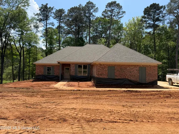 $359,900 | 225 Walter Jones Road, Mendenhall, MS 39114