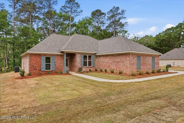 $359,900 | 225 Walter Jones Road, Mendenhall, MS 39114