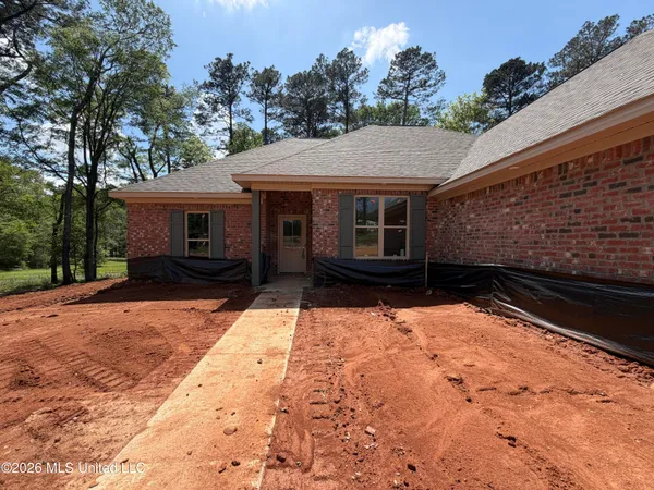 $359,900 | 225 Walter Jones Road, Mendenhall, MS 39114