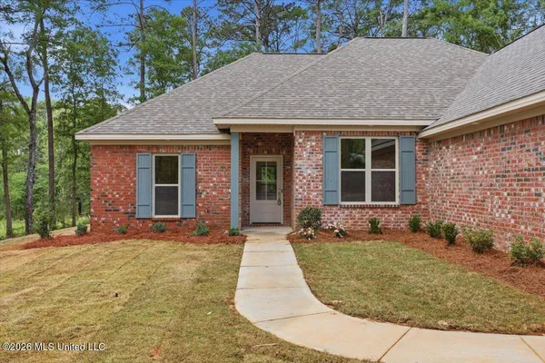 $359,900 | 225 Walter Jones Road, Mendenhall, MS 39114