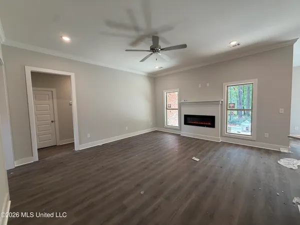 $359,900 | 225 Walter Jones Road, Mendenhall, MS 39114