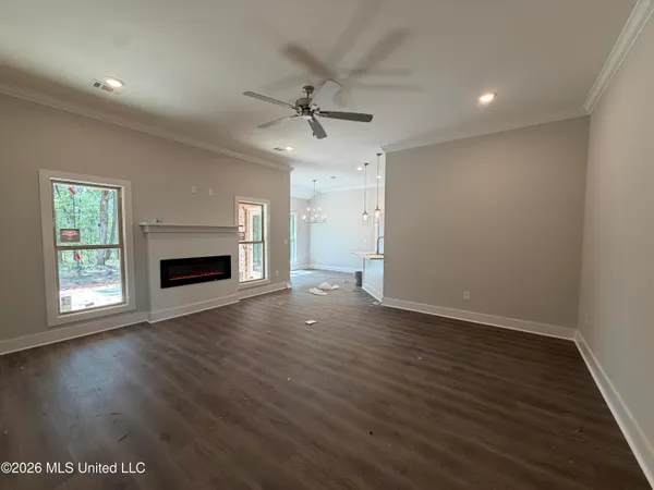 $359,900 | 225 Walter Jones Road, Mendenhall, MS 39114