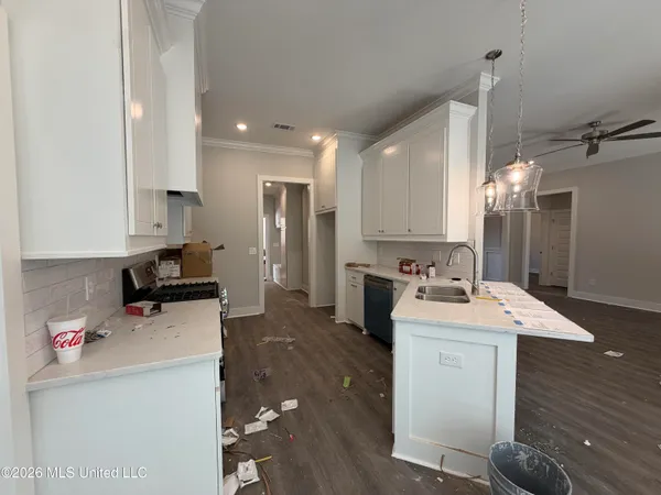 $359,900 | 225 Walter Jones Road, Mendenhall, MS 39114