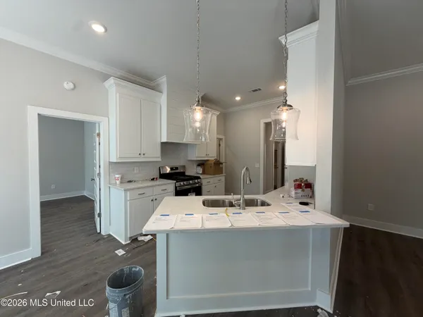 $359,900 | 225 Walter Jones Road, Mendenhall, MS 39114