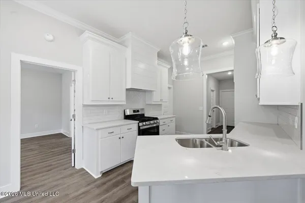 $359,900 | 225 Walter Jones Road, Mendenhall, MS 39114