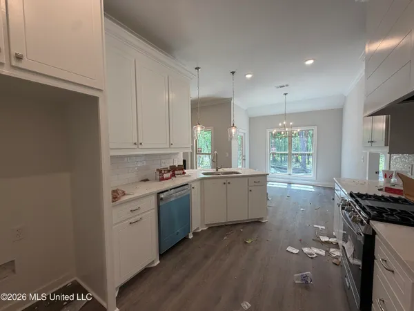 $359,900 | 225 Walter Jones Road, Mendenhall, MS 39114