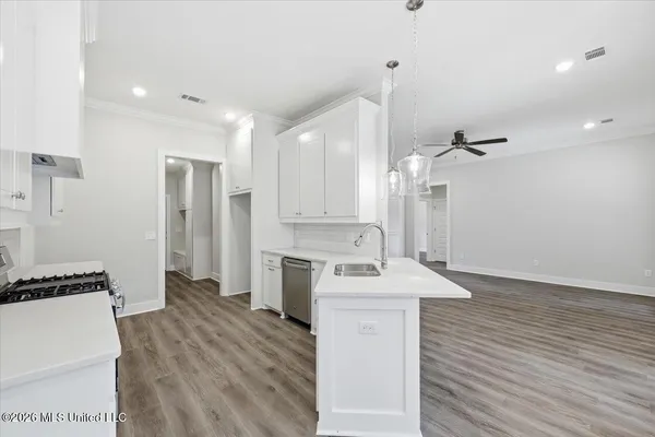 $359,900 | 225 Walter Jones Road, Mendenhall, MS 39114