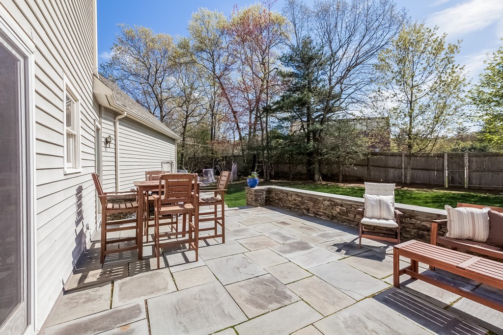 4 Windsor Road Walpole, MA 02032 - Photo 19 of 22 Gallery Image 19