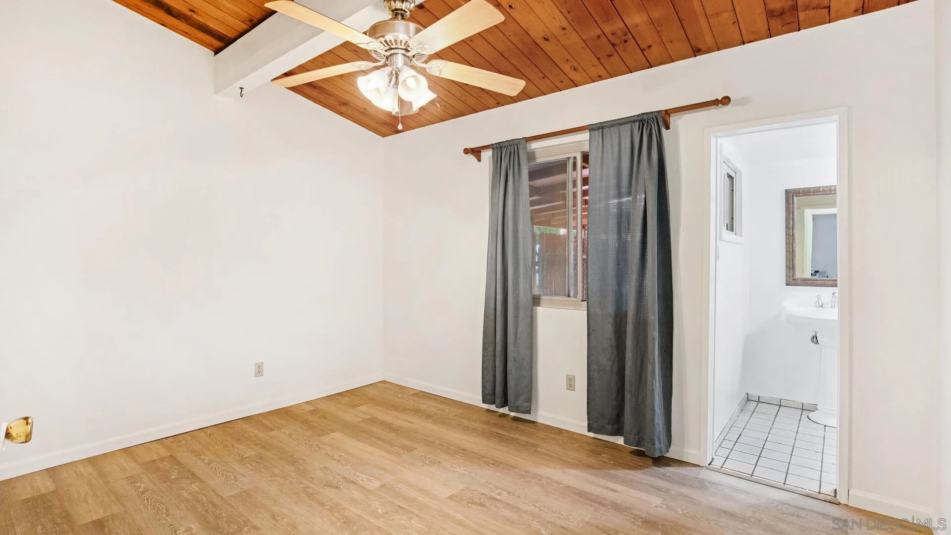 9243 Los Coches Road Lakeside, CA 92040 - Photo 19 of 30 a view of a small space