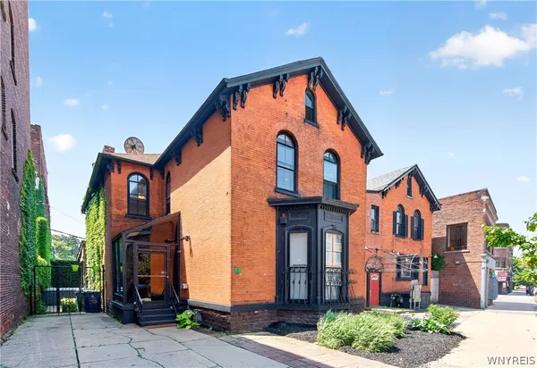 $459,000 | 16 Allen Street, Buffalo, NY 14202