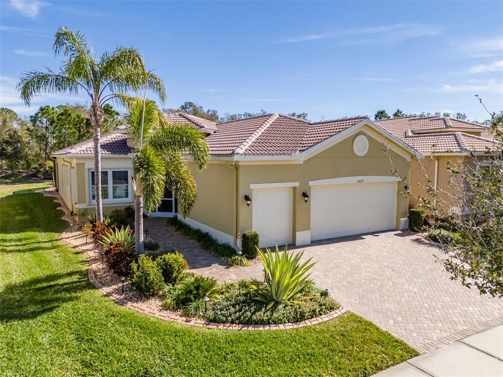 16122 Cedar Key Drive Wimauma, FL 33598 - Photo 1 of 98