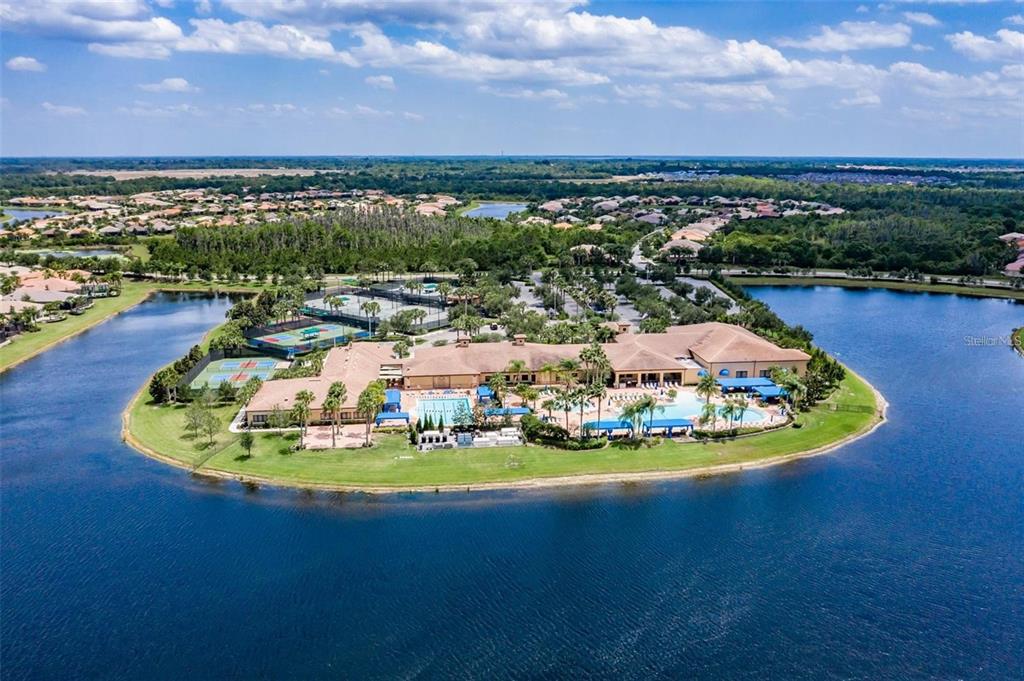16122 Cedar Key Drive Wimauma, FL 33598 - Photo 60 of 98