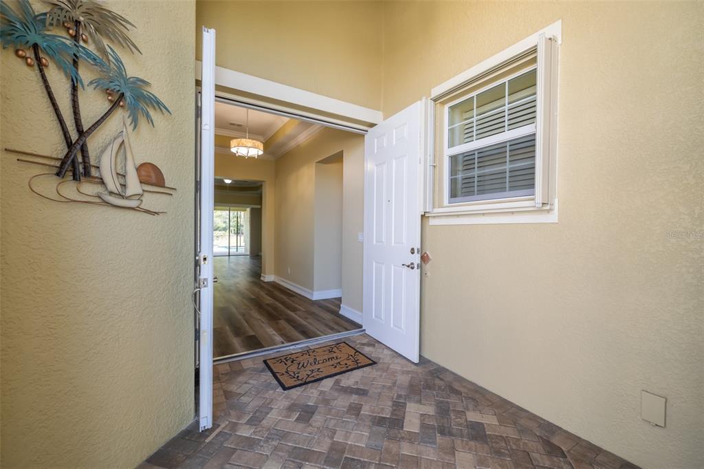 16122 Cedar Key Drive Wimauma, FL 33598 - Photo 7 of 98 a view of livingroom with furniture