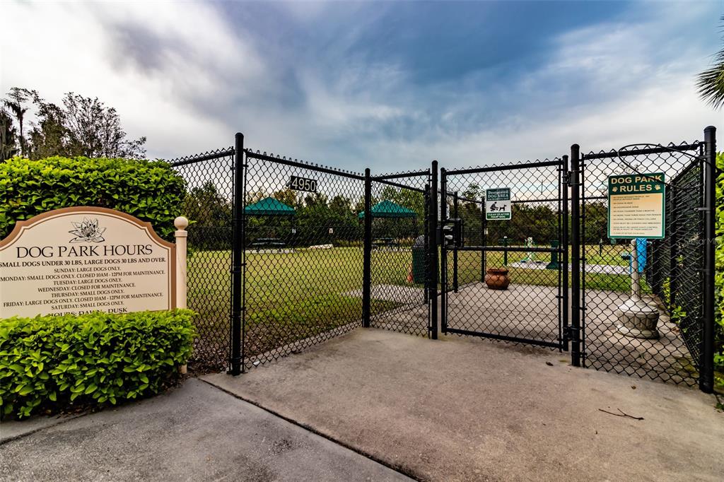 16122 Cedar Key Drive Wimauma, FL 33598 - Photo 97 of 98