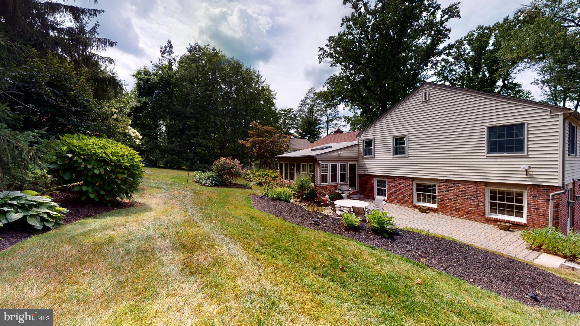 101 Aberdeen Terrace Wayne, PA 19087 - Photo 27 of 33