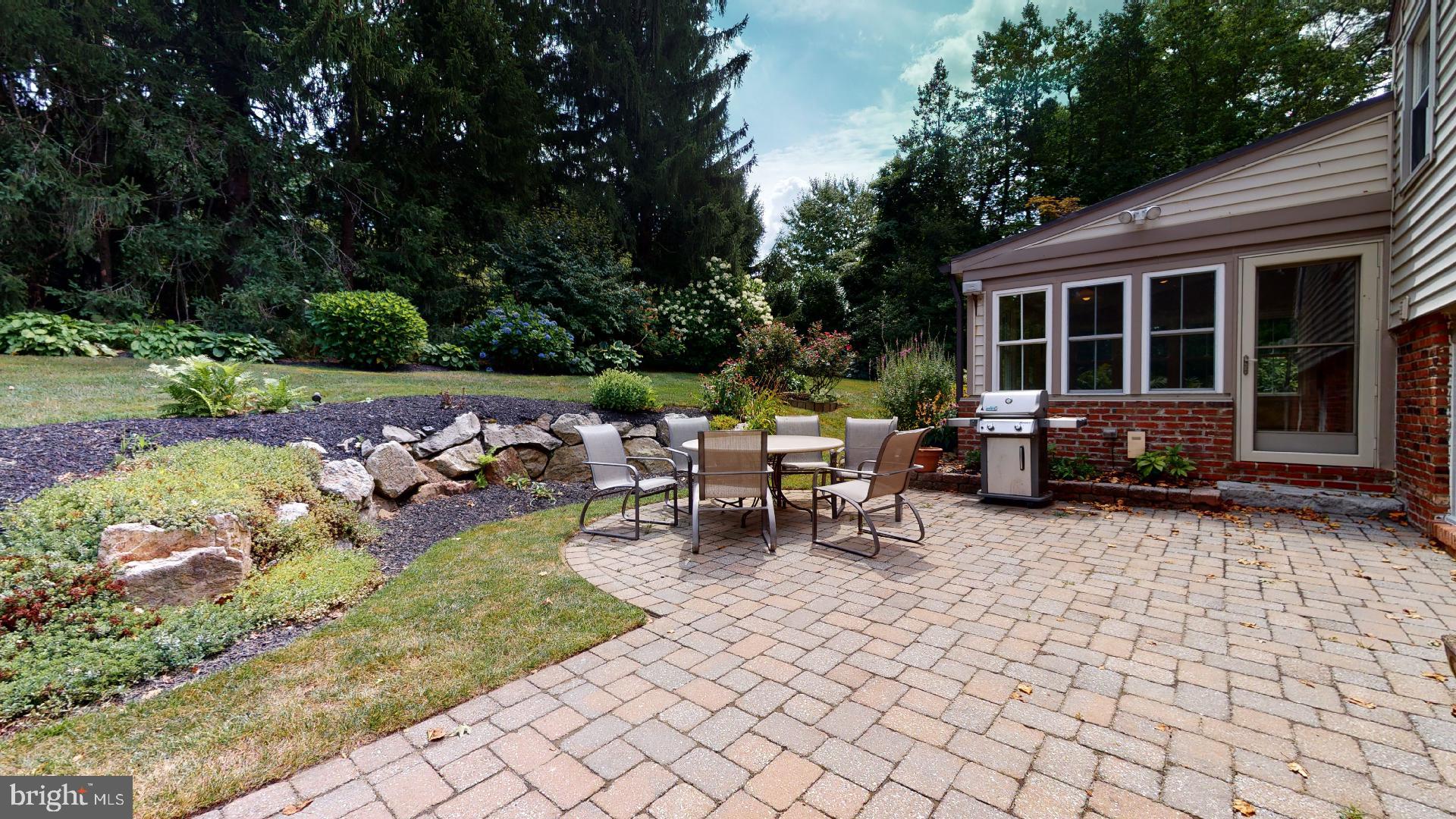 101 Aberdeen Terrace Wayne, PA 19087 - Photo 30 of 33