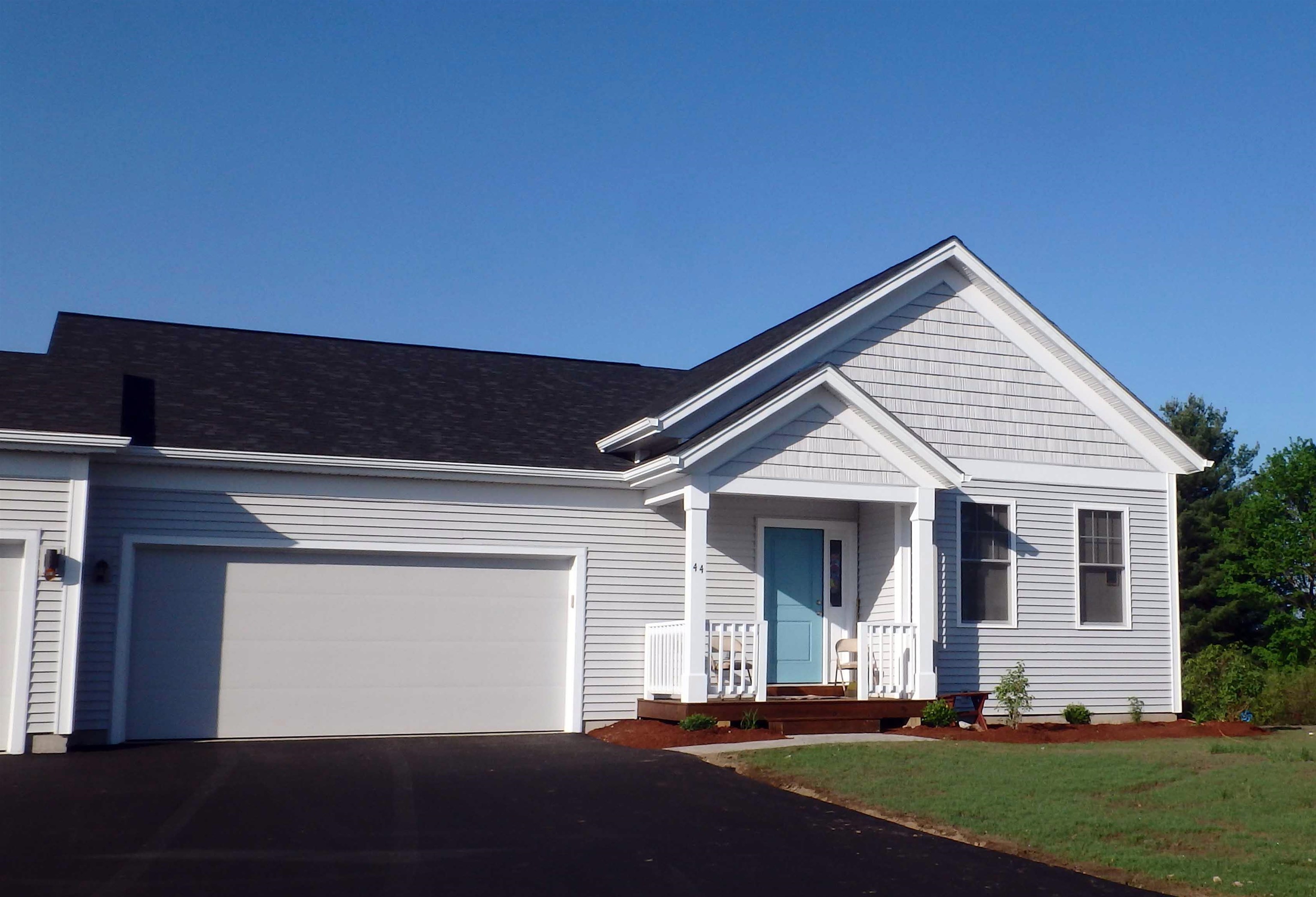 14 R Dogwood Circle, Unit 14R KOUSA Milton, VT 05468 - Photo 1 of 40