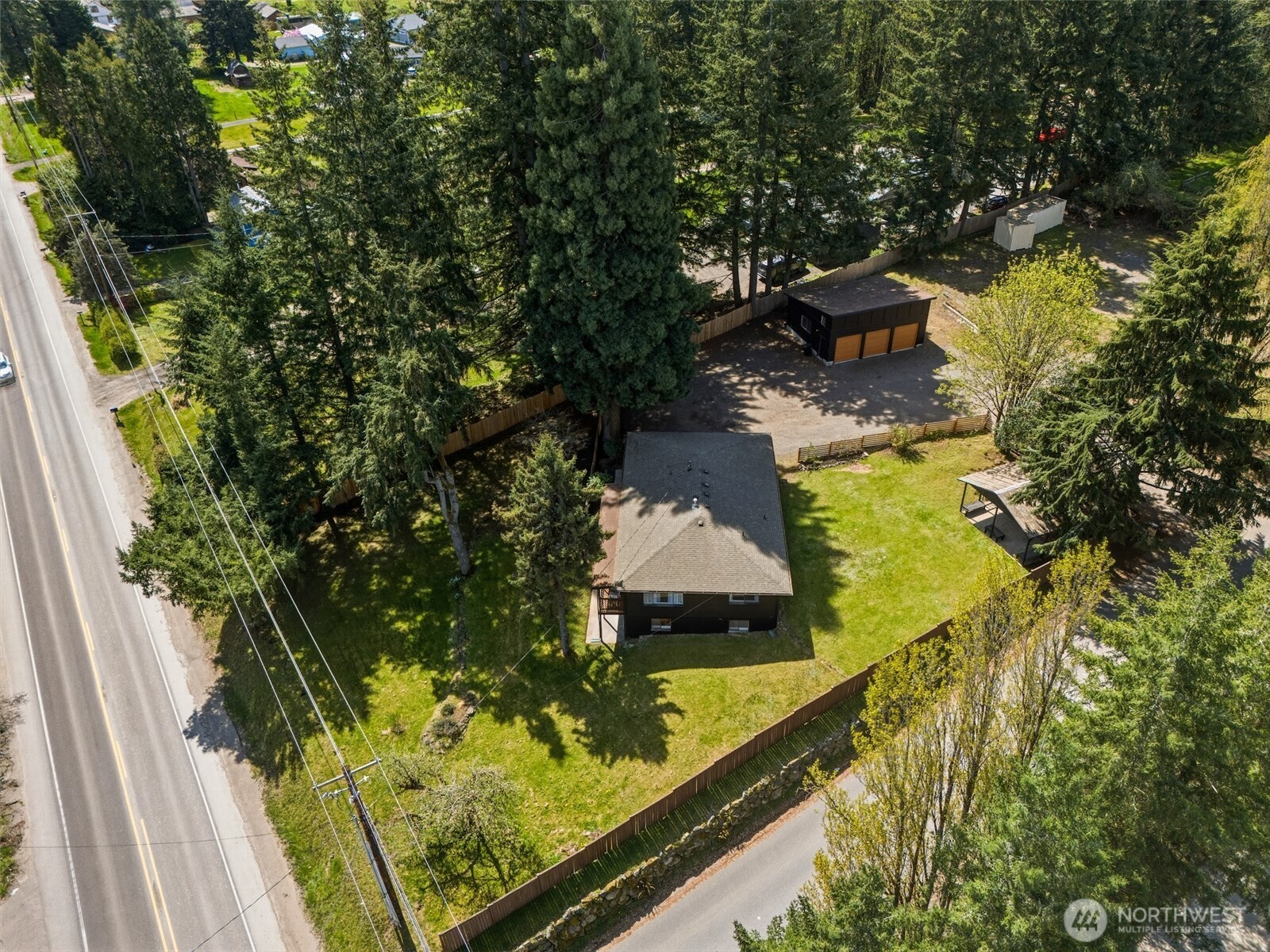 1366 Southeast Se High Ridge Port Orchard, WA 98367 - Photo 21 of 28