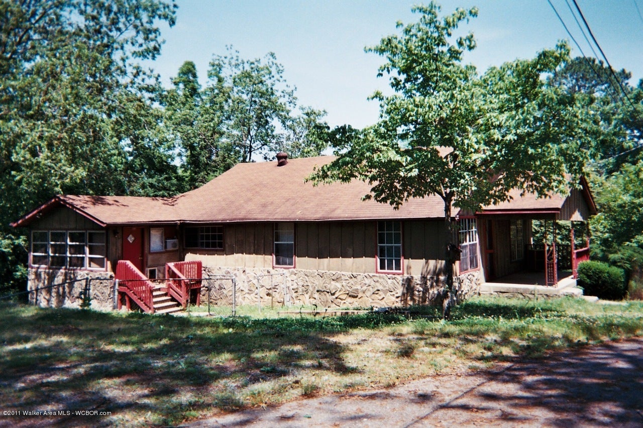 844 State Street Sumiton, AL 35148 - Photo 2 of 3 Gallery Image 2
