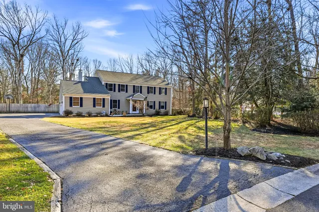 $695,000 | 5 Liberty Circle, Shamong, NJ 08088