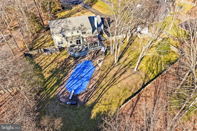 $695,000 | 5 Liberty Circle, Shamong, NJ 08088