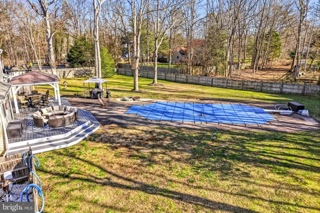 $695,000 | 5 Liberty Circle, Shamong, NJ 08088