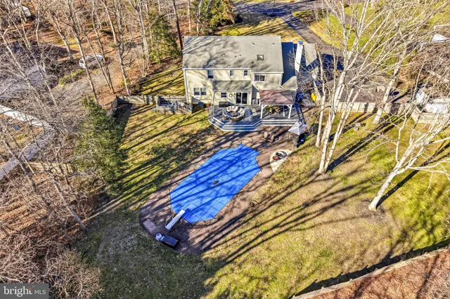 $695,000 | 5 Liberty Circle, Shamong, NJ 08088